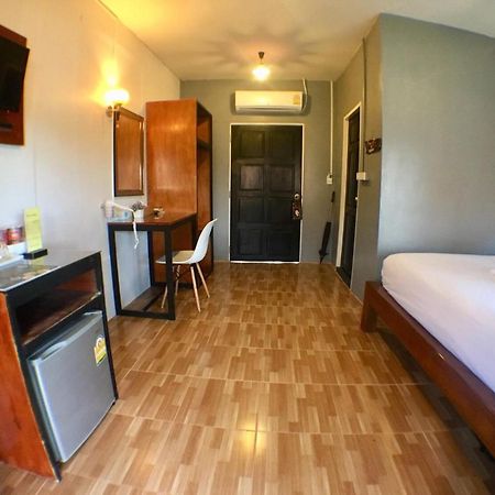 Baan Artima Mini Resort Lipe-sziget Kültér fotó