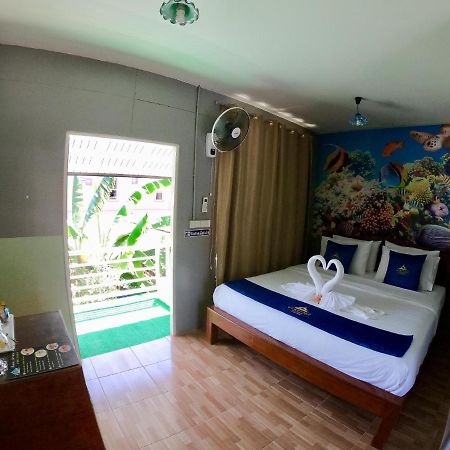 Baan Artima Mini Resort Lipe-sziget Kültér fotó