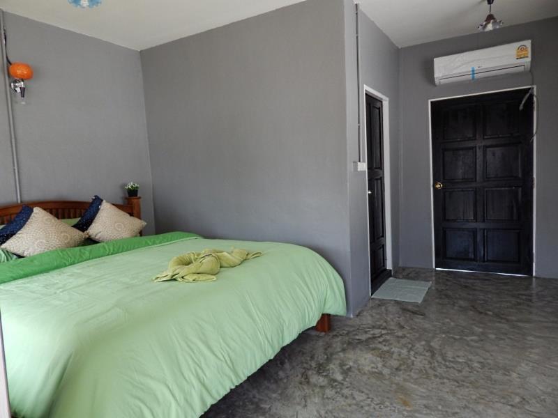 Baan Artima Mini Resort Lipe-sziget Kültér fotó