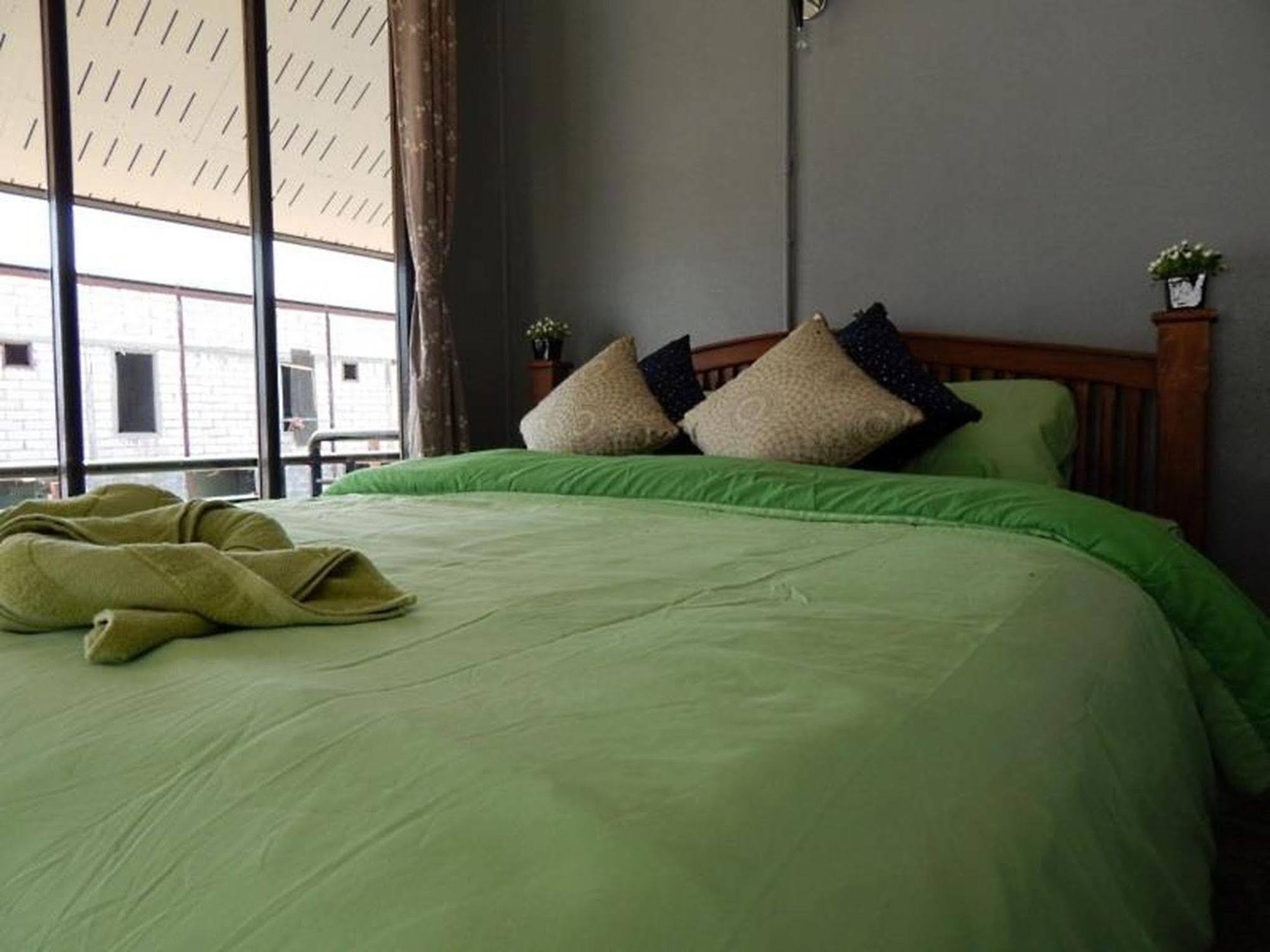 Baan Artima Mini Resort Lipe-sziget Kültér fotó