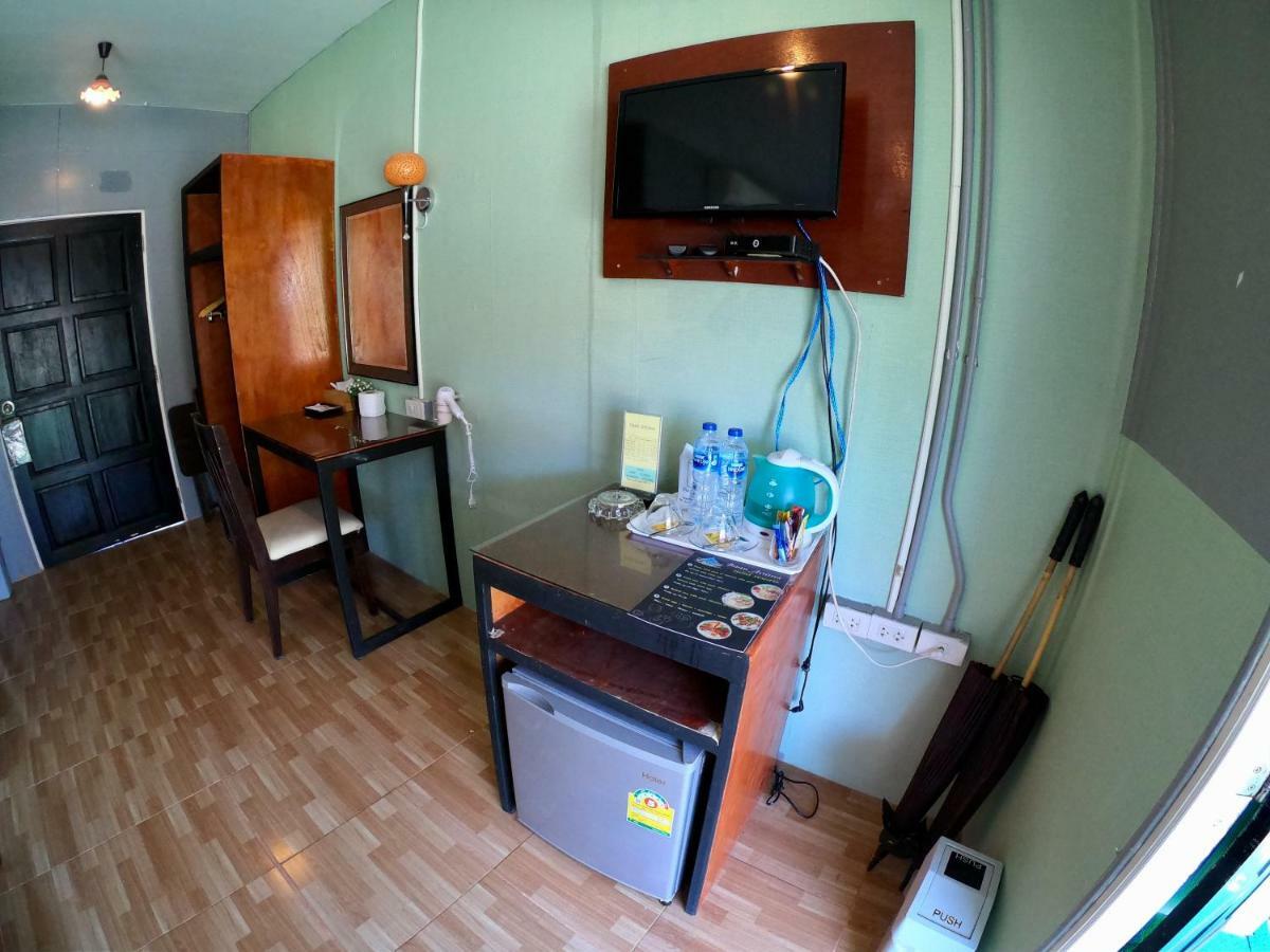 Baan Artima Mini Resort Lipe-sziget Kültér fotó