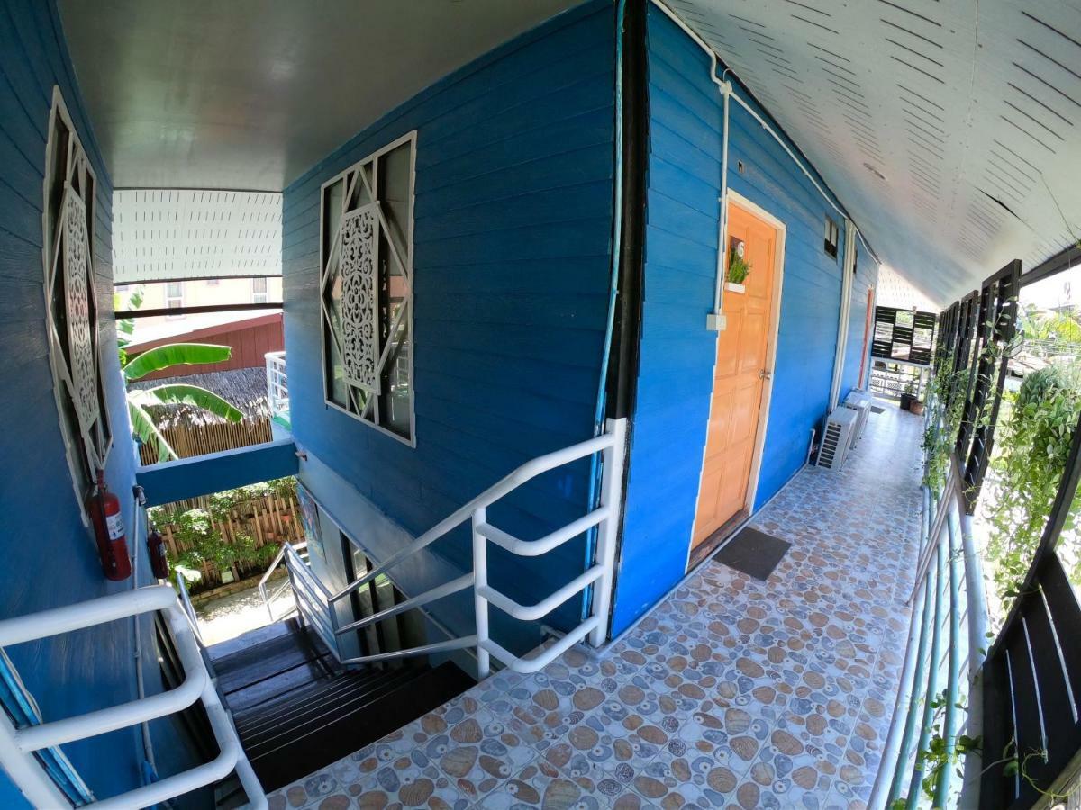 Baan Artima Mini Resort Lipe-sziget Kültér fotó