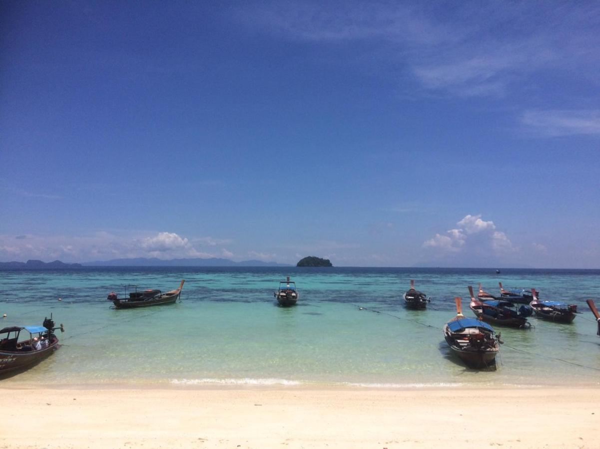 Baan Artima Mini Resort Lipe-sziget Kültér fotó
