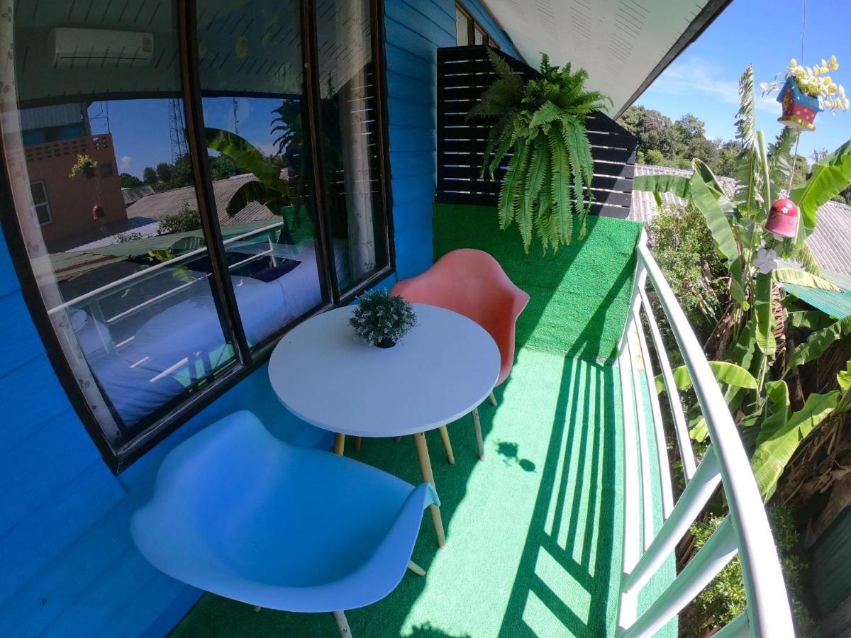 Baan Artima Mini Resort Lipe-sziget Kültér fotó