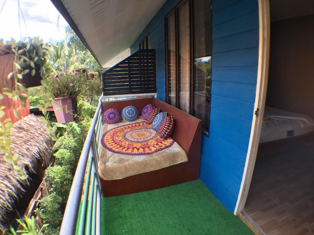Baan Artima Mini Resort Lipe-sziget Kültér fotó