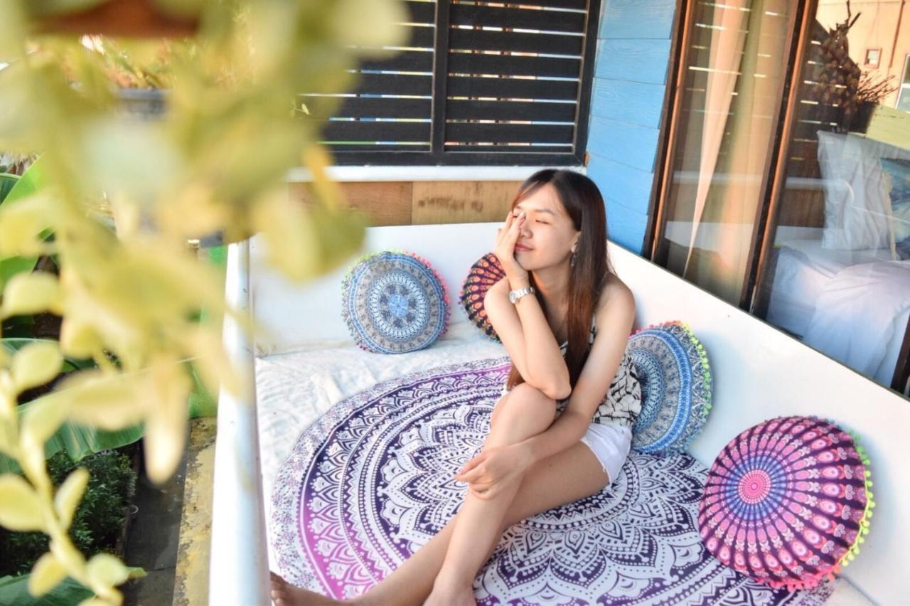 Baan Artima Mini Resort Lipe-sziget Kültér fotó